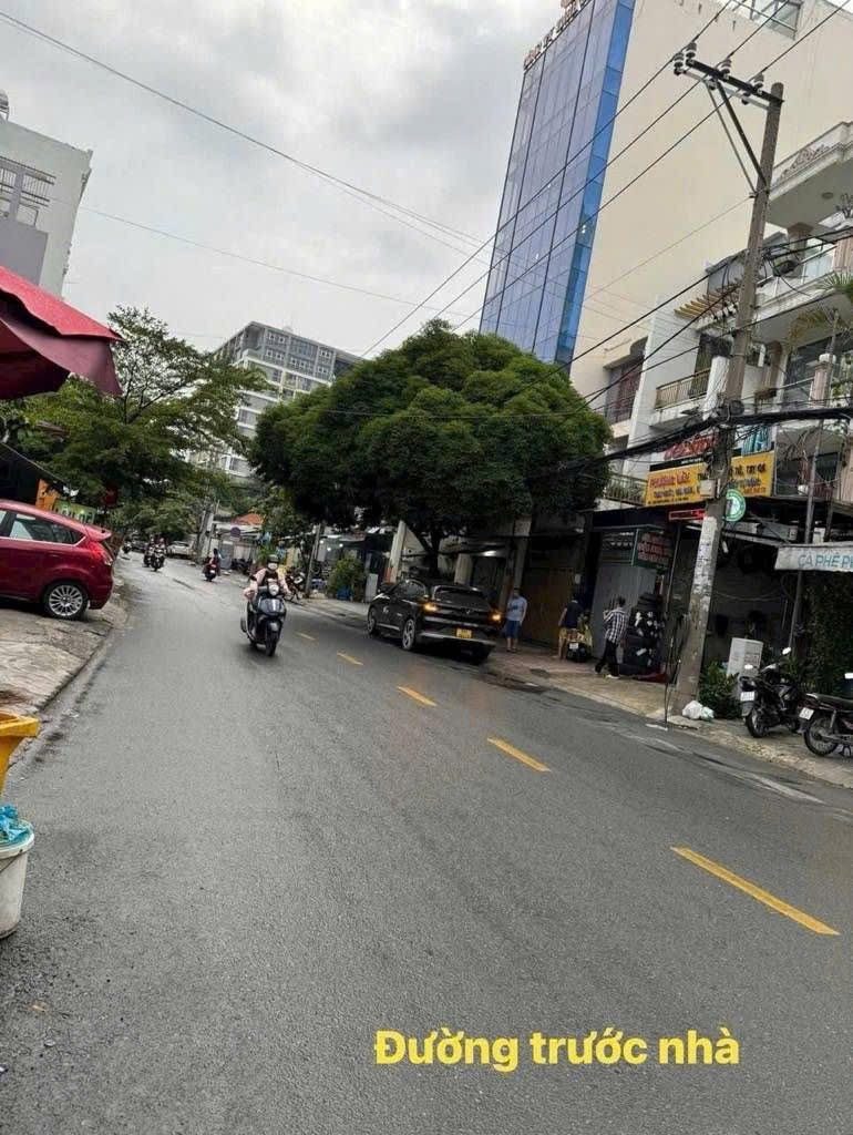 BÁN NHÀ 4 TẦNG – ĐƯỜNG 12M – KHU PHÂN LÔ A75 BẠCH ĐẰNG, P2 TÂN BÌNH – 15.5 TỶ