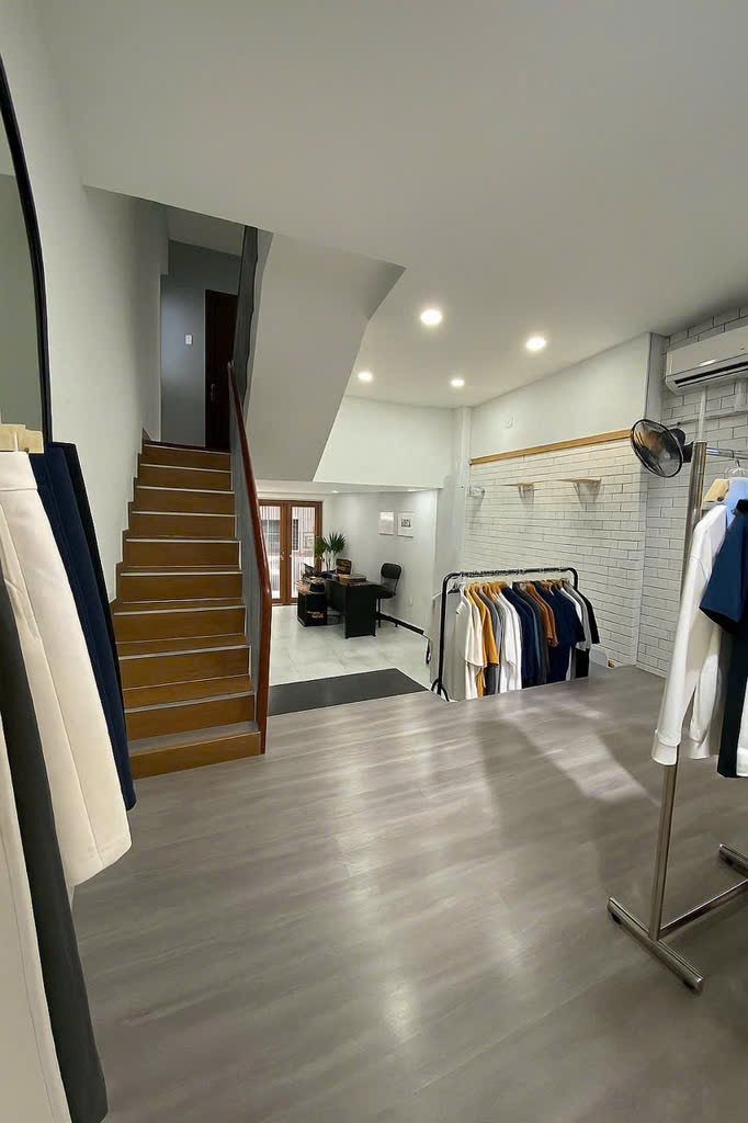 Bán Nhà riêng 67m² thổ cư 67m² giá 15 tỷ tại Đường Bạch Đằng Phường 02 Quận Tân Bình TP. Hồ Chí Minh