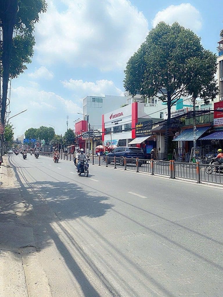 🔥 MẶT TIỀN BẠCH ĐẰNG – GIÁ TỐT 11.5 TỶ | SỔ VUÔNG VỨC