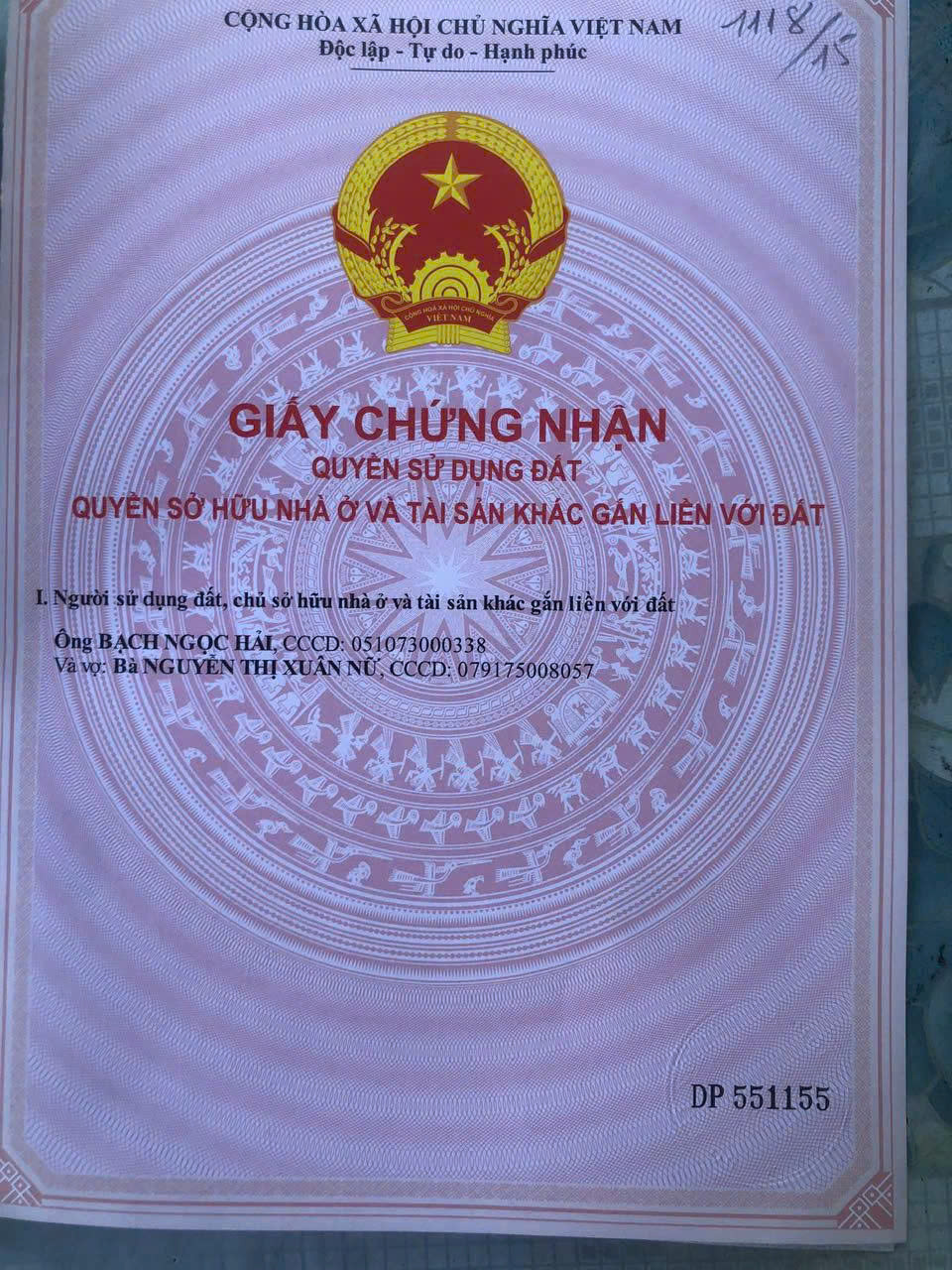 Bán nhà Bạch Đằng, P.15, Q. Bình Thạnh – Giá 46 tỷ