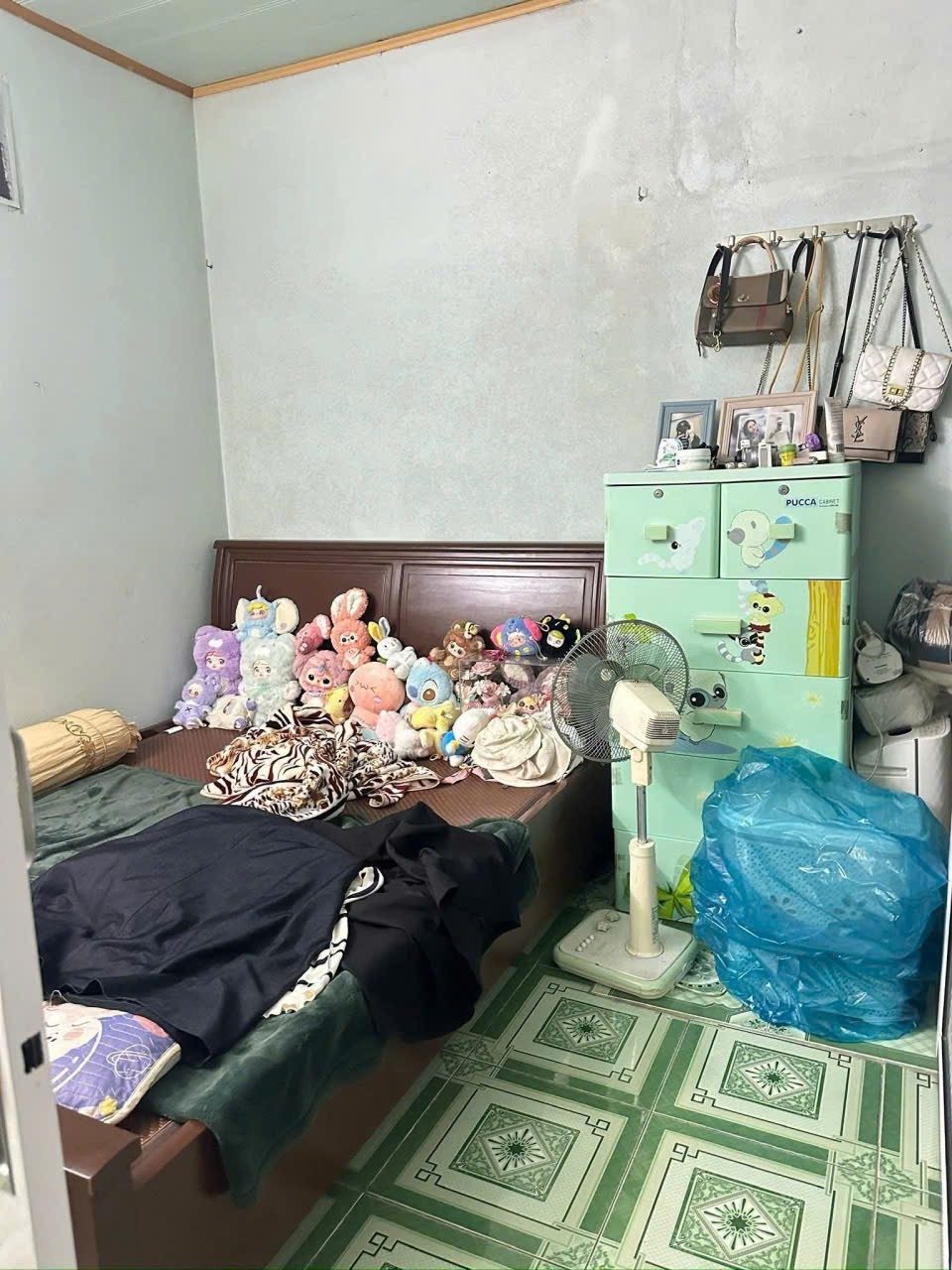 🏠🏠🏠CHÍNH CHỦ GỬI BÁN NHÀ 2 TẦNG HÙNG DUỆ VƯƠNG, THƯỢNG LÝ 59M - GIÁ CHỈ 2,4 TỶ