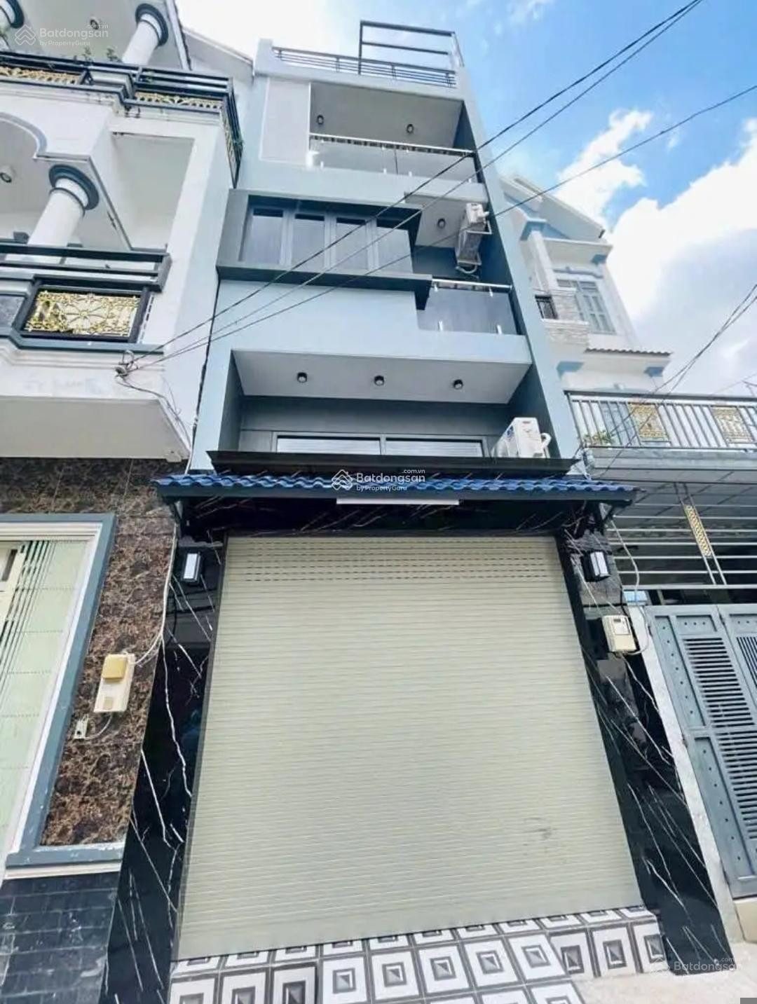 Chủ bán gấp nhà Bạch Mã, P15, Quận 10, gần UBND Phường Hòa Hưng, 72m2, 3tỷ3, đang cho thuê 18tr/th