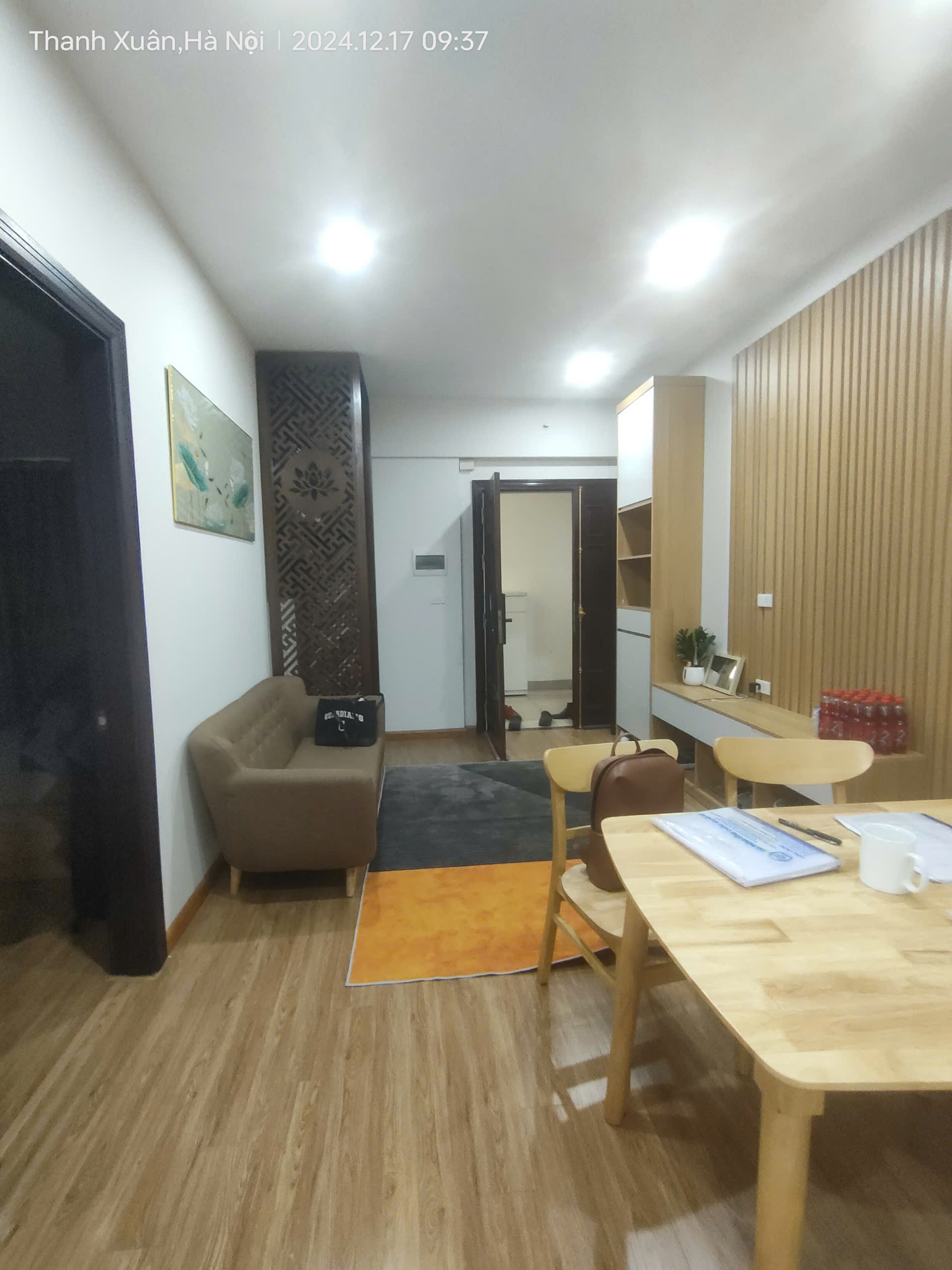 Bán gấp giá rẻ TT Trại Găng,Bạch Mai 55m,tầng 4,mặt tiền 4m,1.48 tỷ Hai Bà Trưng.