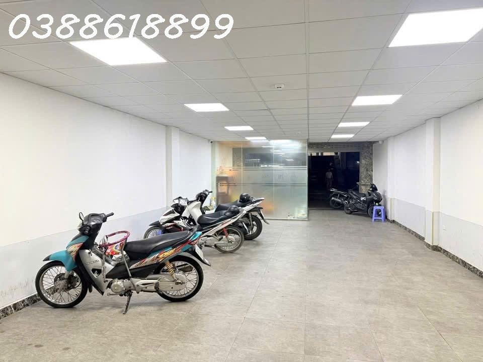 BÁN SIÊU PHẨM BẠCH MAI -  HAI BÀ TRƯNG- 136M x 9T, MT 5,6 M - PHÂN LÔ VỈA HÈ Ô TÔ TRÁNH-KINH DOANH ĐỈNH