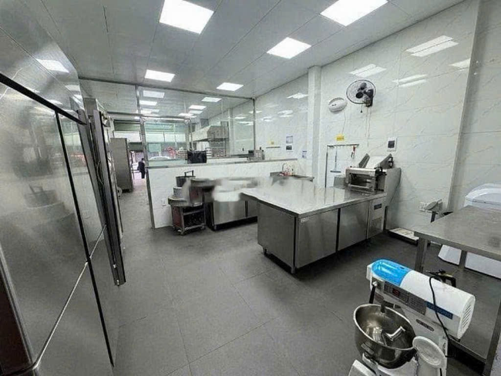 Cho Thuê Nhà Mặt Phố Bạch Mai 90M² 3 Tầng - Kinh Doanh - Giá Thuê 65tr
