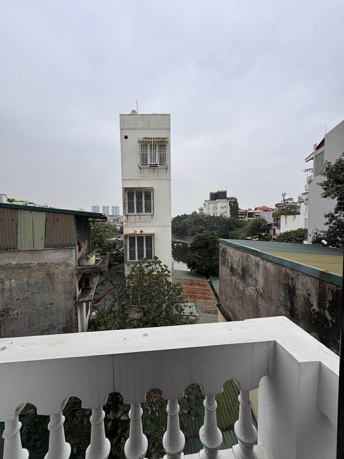 💥💥 SỞ HỮU KHÔNG GIAN SỐNG LÝ TƯỞNG LÔ GÓC 3 THOÁNG VIEW HỒ VÕ THỊ SÁU – BẠCH MAI, CHỈ 7 TỶ HƠN