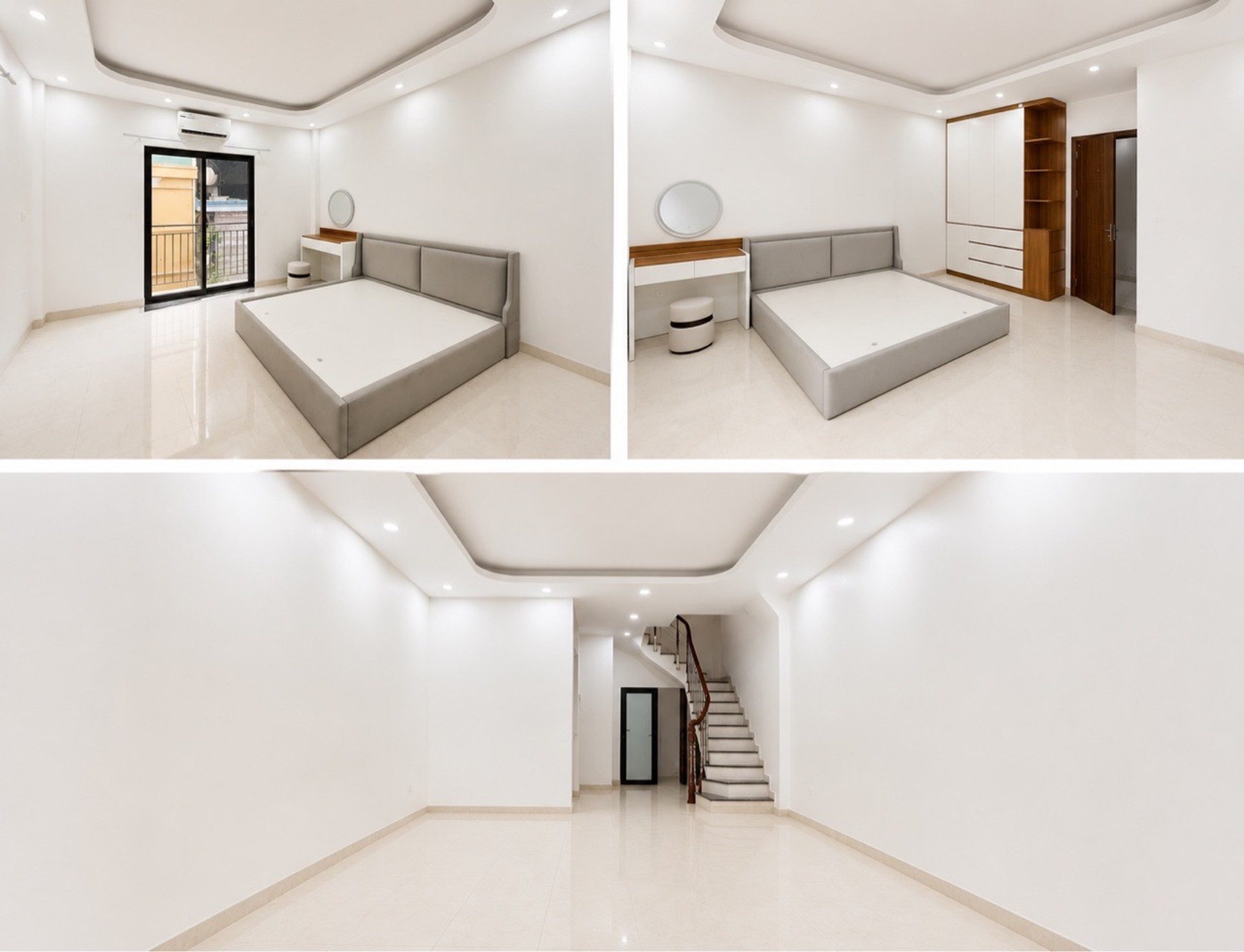 GIỮ MỘT CĂN NHÀ MỚI GIỮA TRUNG TÂM BẠCH MAI – Ô TÔ ĐỖ CỬA – 38M² × 6 TẦNG – GIÁ 14 TỶ