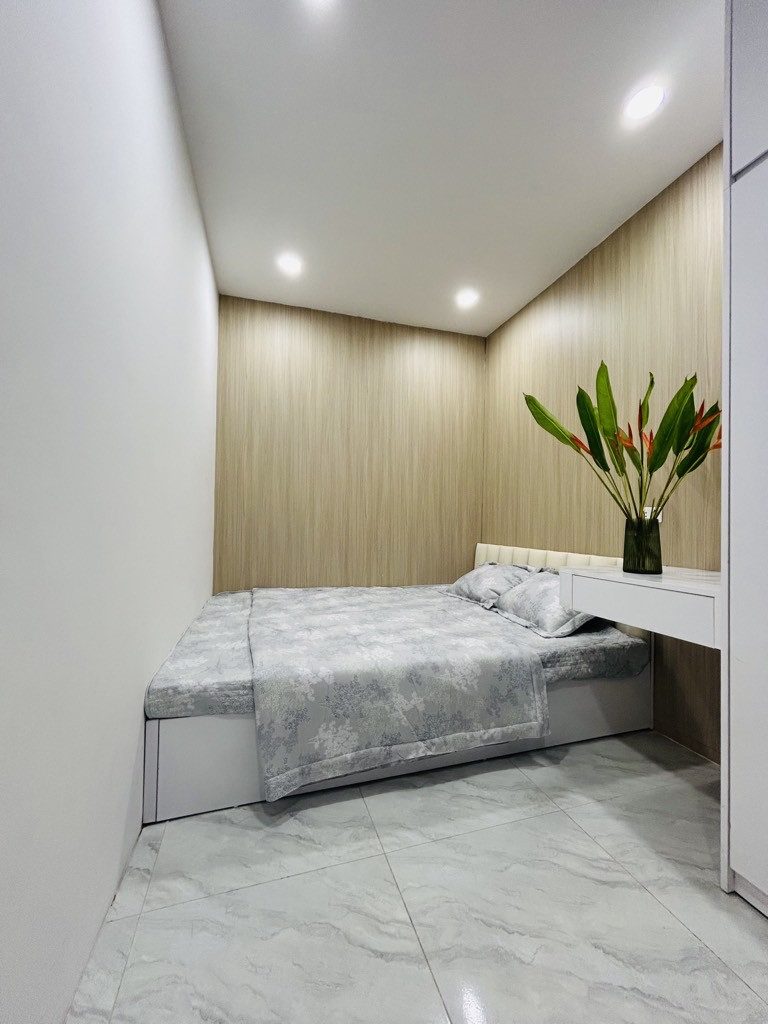 CĂN NHÀ NHỎ GIỮA BẠCH MAI YÊN BÌNH – NGÕ THÔNG GẦN PHỐ – ĐỦ BA NGỦ – GIÁ 3.X TỶ