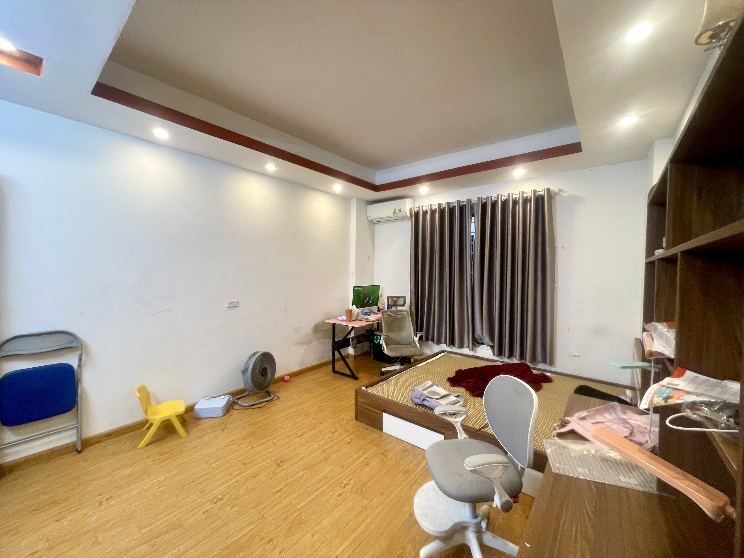 💥Hot phân khúc 10đ - Bạch Mai - 50m2 - Ngõ thông tứ tung - Sát phố - Nở hậu💥
