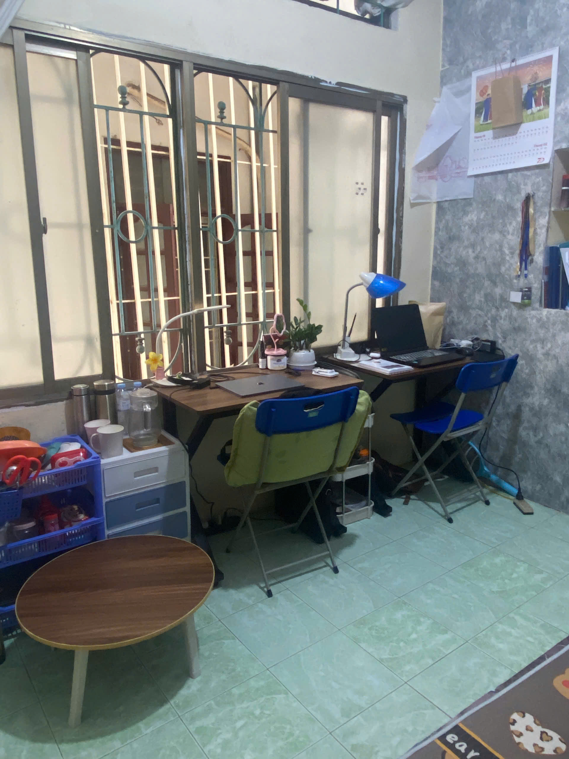 Cho thuê phòng trọ 17m², tầng 4, không chung chủ, phố Bạch Mai gần Bách Kinh Xây, 0336072437