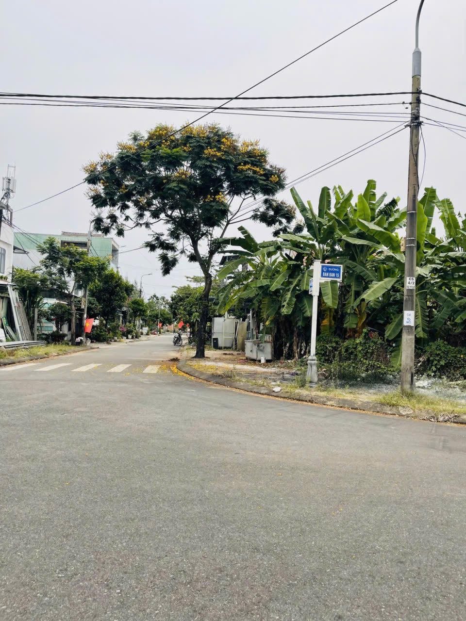 📌📌📌LÀM VIỆC TRỰC TIẾP GIÁ TỐT !!! Bán đất Ban Ban 15, Hòa Quý