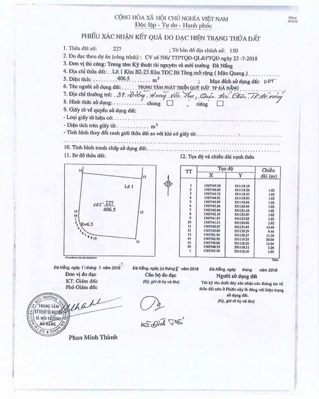ĐẤT TO ĐẸP 2 MẶT TIỀN ĐƯỜNG 25m BAN BAN 15 - GIÁ ĐẦU TƯ
