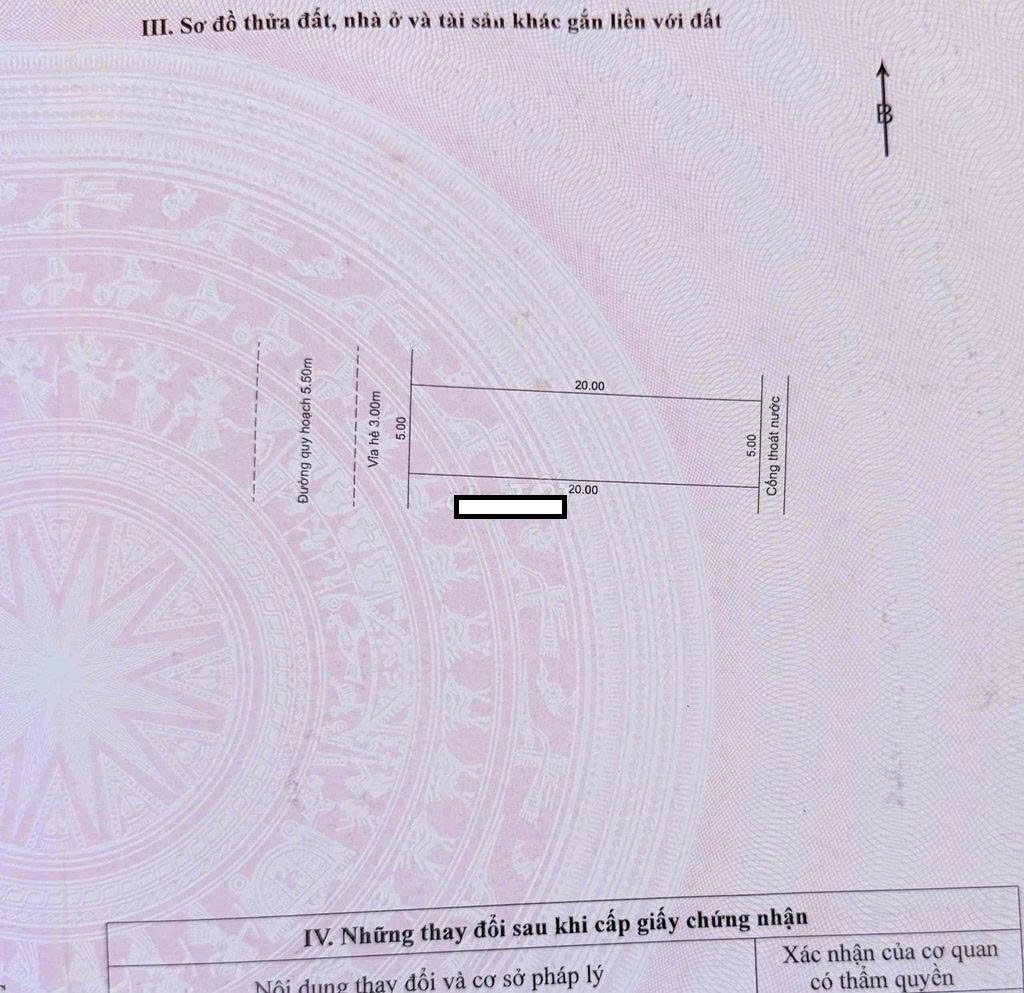 📌📌📌LÀM VIỆC TRỰC TIẾP GIÁ TỐT !!! Bán đất Ban Ban 1, Hòa Quý