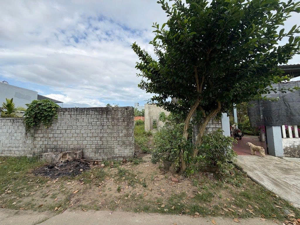 📌📌📌LÀM VIỆC TRỰC TIẾP GIÁ TỐT !!! Bán đất kiệt Mai Đăng Chơn, Hòa Quý