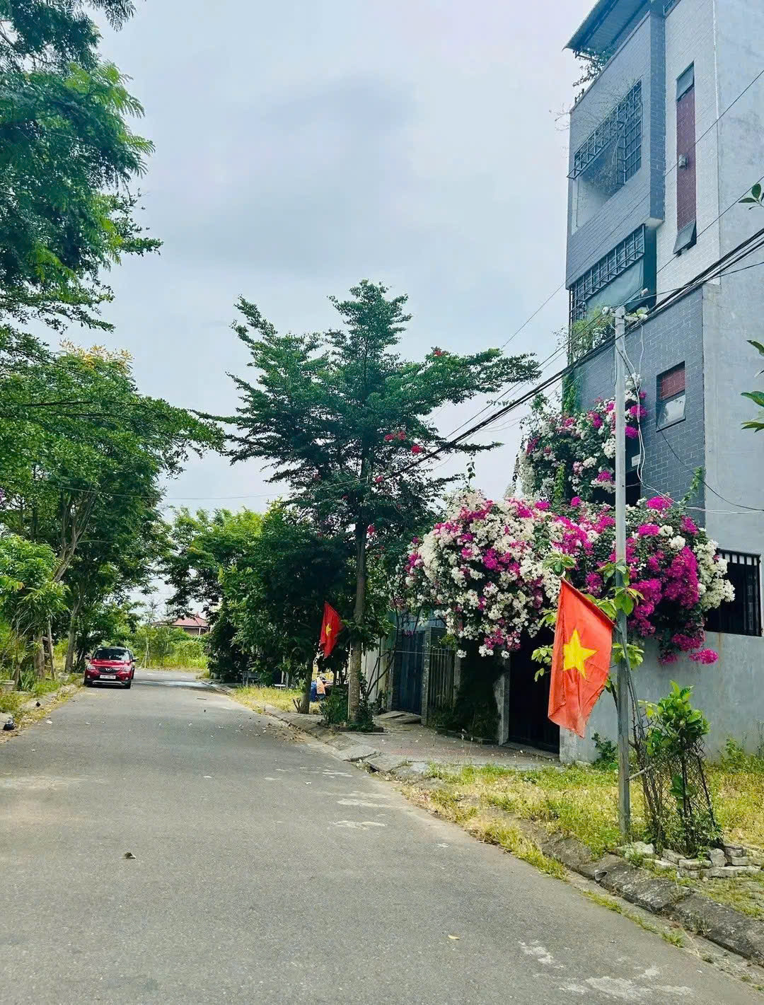 📌📌📌LÀM VIỆC TRỰC TIẾP GIÁ TỐT !!! Bán đất Ban Ban 5, Hòa Quý