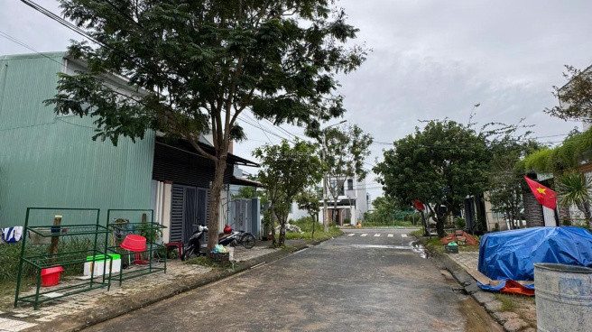 Bán nhà 150m² có sẵn 100m² thổ cư ngang 5m giá 4.5 tỷ tại Đường Ban Ban 9 Phường Ngũ Hành Sơn