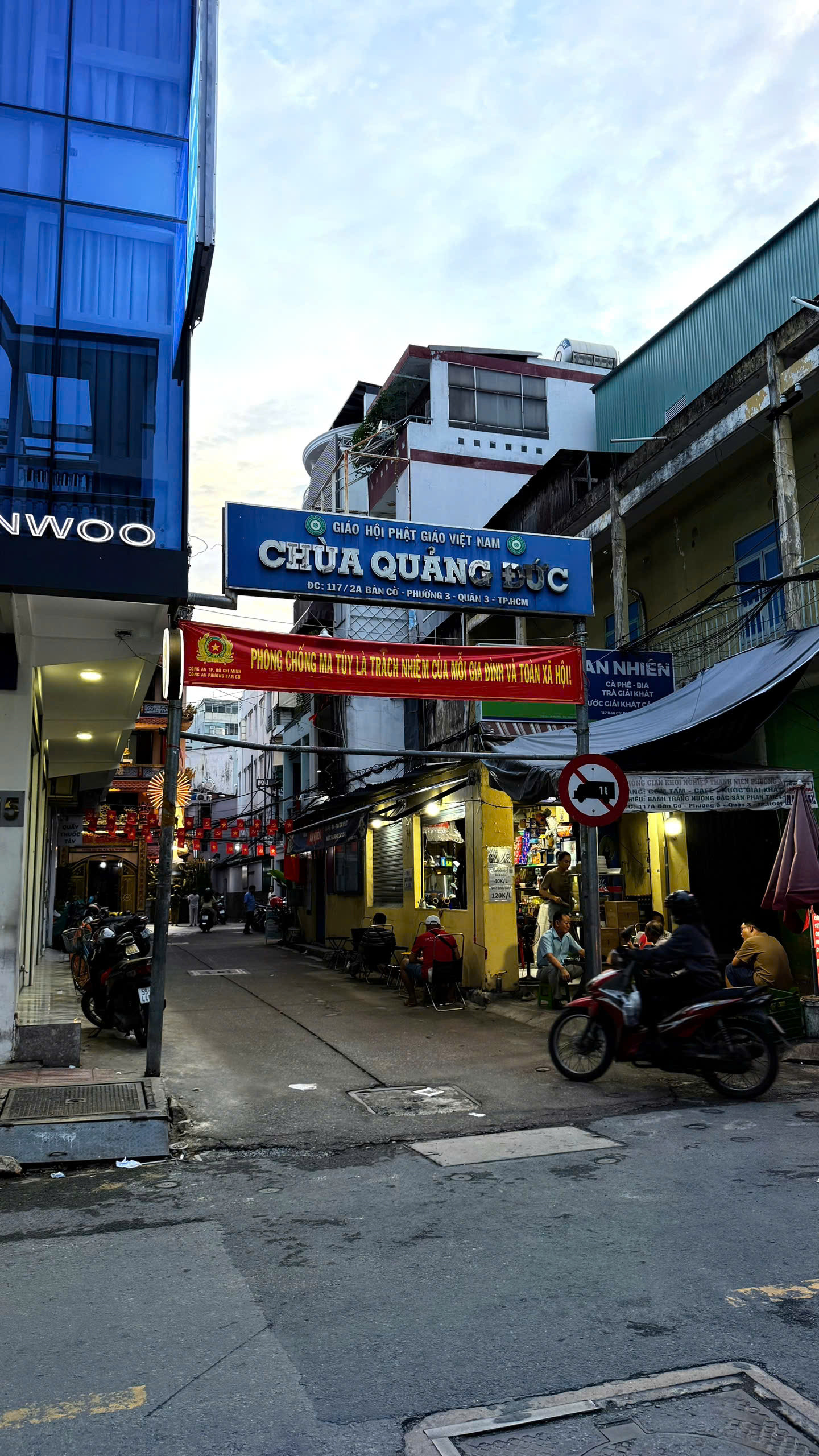 Bán nhà Bàn Cờ, Phường 3, Quận 3 – Giá 20,6 tỷ