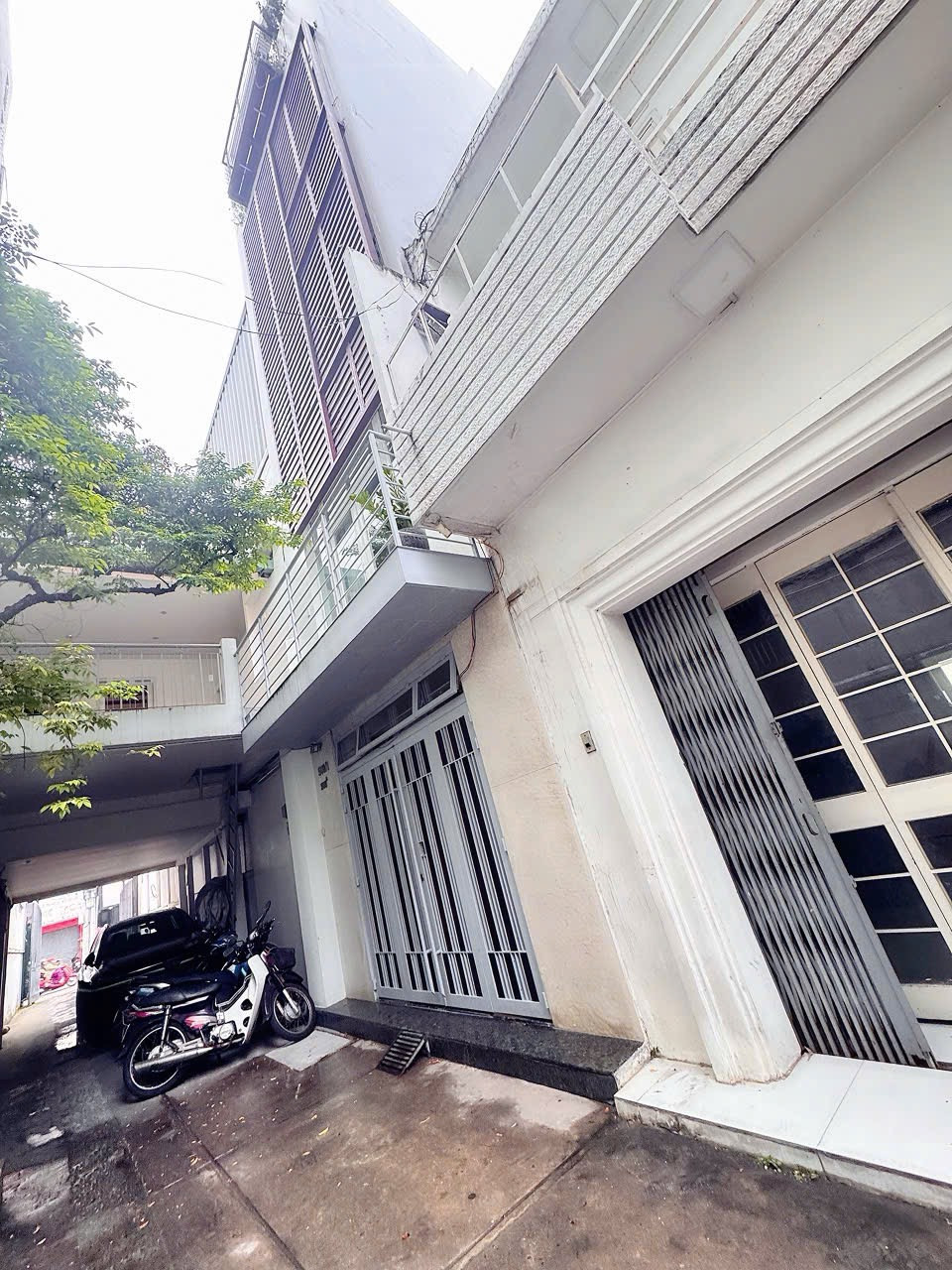 BÁN NHÀ MẶT TIỀN HXH Đ.NGUYỄN ĐÌNH CHIỂU, QUẬN 3- DT LỚN 4,1M * 19M SH VUÔNG ĐẸP FULL THỔ- CHỈ 20M RA MẶT TIỀN- 0938676685 GIANG GIANG