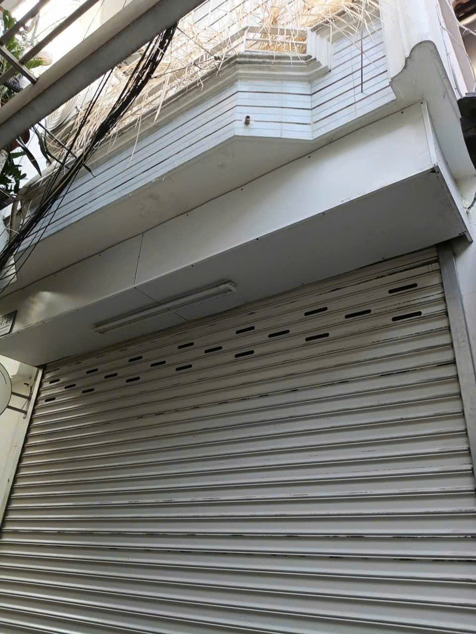 CHỈ 4,5 TỶ - CHỦ GỞI 3TẦNG 2PN 3WC QUẬN3 - P.NHIÊU LỘC Q3