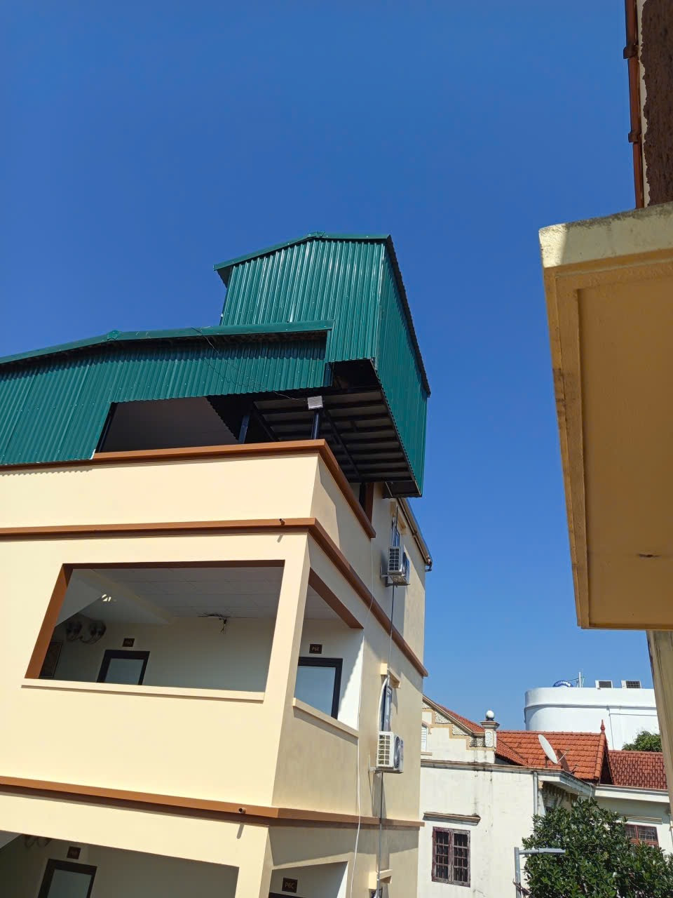 Cho thuê nhà trọ gần Cầu Thanh Trì, Vinhome Ocean City, Ecopark, Học Viện Nông Nghiệp