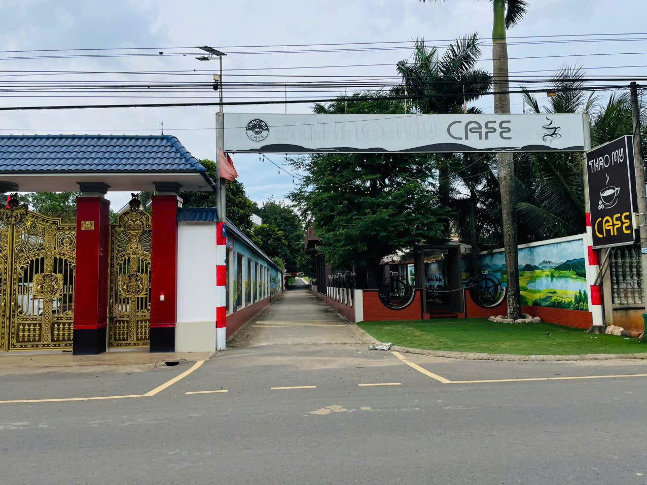 Bán Gấp Trã Nợ Ngân Hàng
