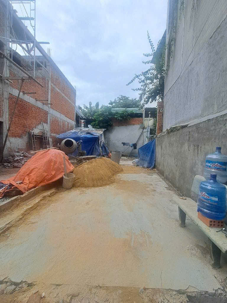 ĐẤT TRỐNG – BÀU CÁT – PHƯỜNG BẢY HIỀN – TÂN BÌNH – HXH ĐỖ CỬA – 76M² – CHỈ 6.8 TỶ