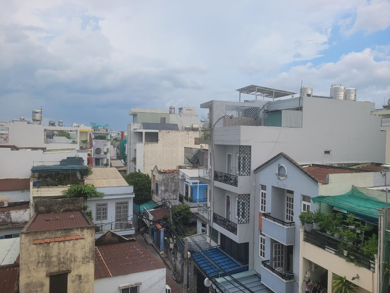 BÁN NHÀ MẶT TIỀN KHU BÀU CÁT - LÊ LAI, 5 TẦNG, NGANG 6M, CHỈ 10 TỶ