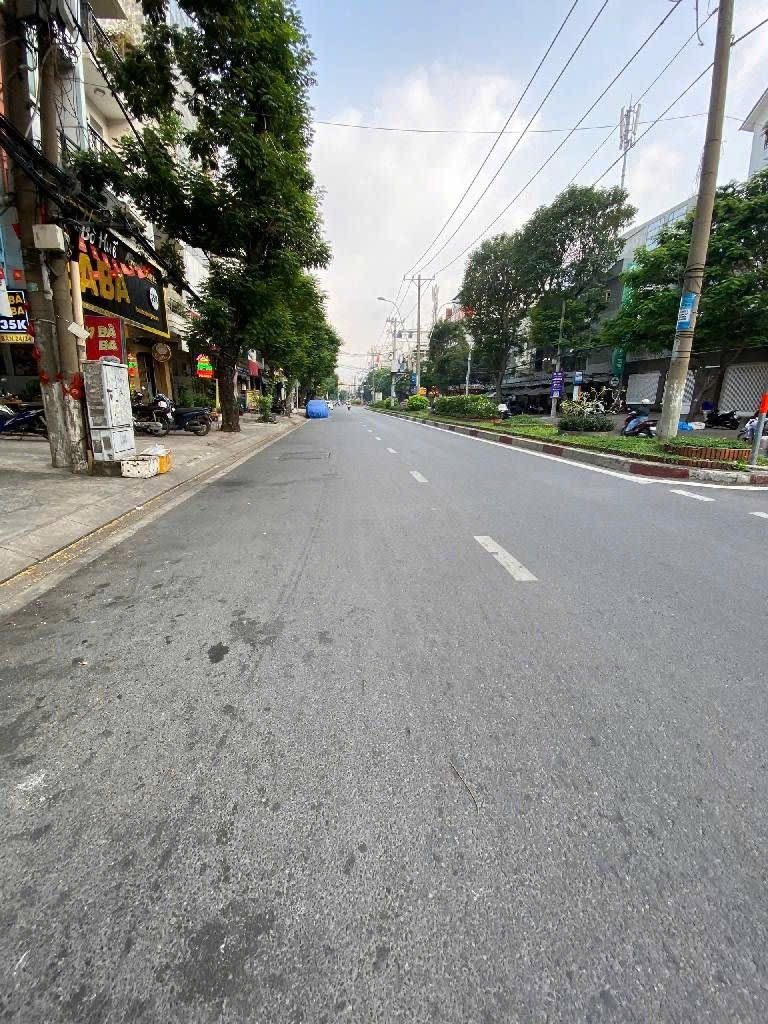 SIÊU PHẨM MẶT TIỀN BÀU CÁT – ĐƯỜNG ĐÔI 30M – VỈA HÈ 5M – KINH DOANH ĐỈNH CAO