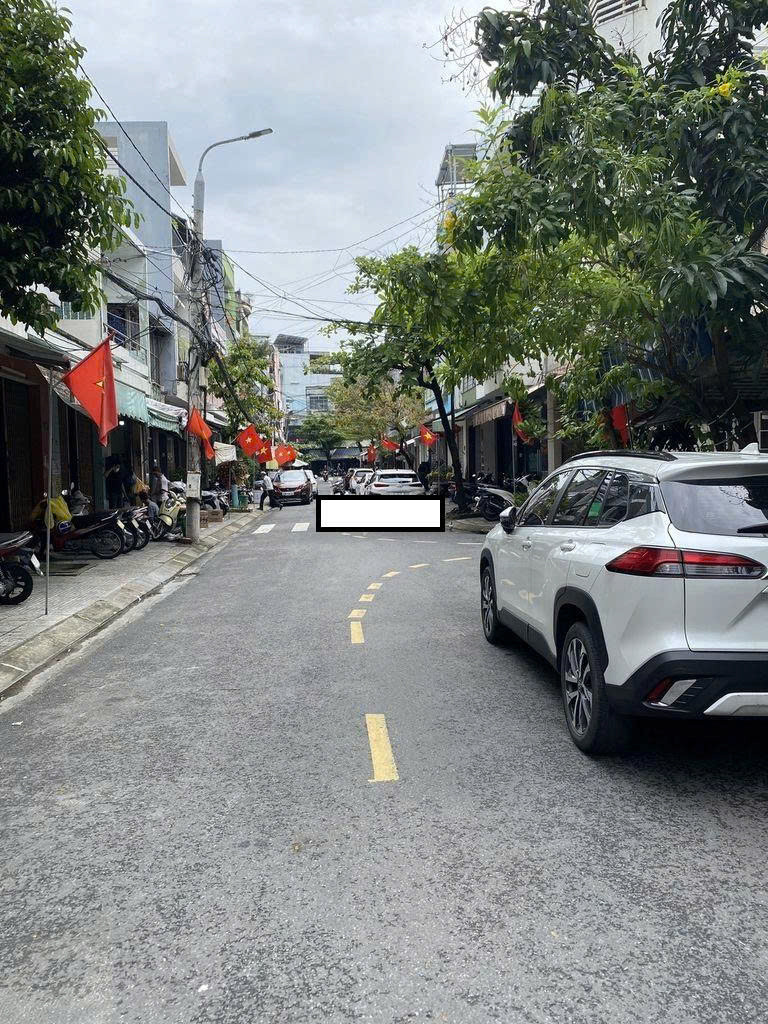 Nhà MT Bàu Hạc 1 trung tâm 📌📌📌LÀM VIỆC TRỰC TIẾP GIÁ TỐT !!!