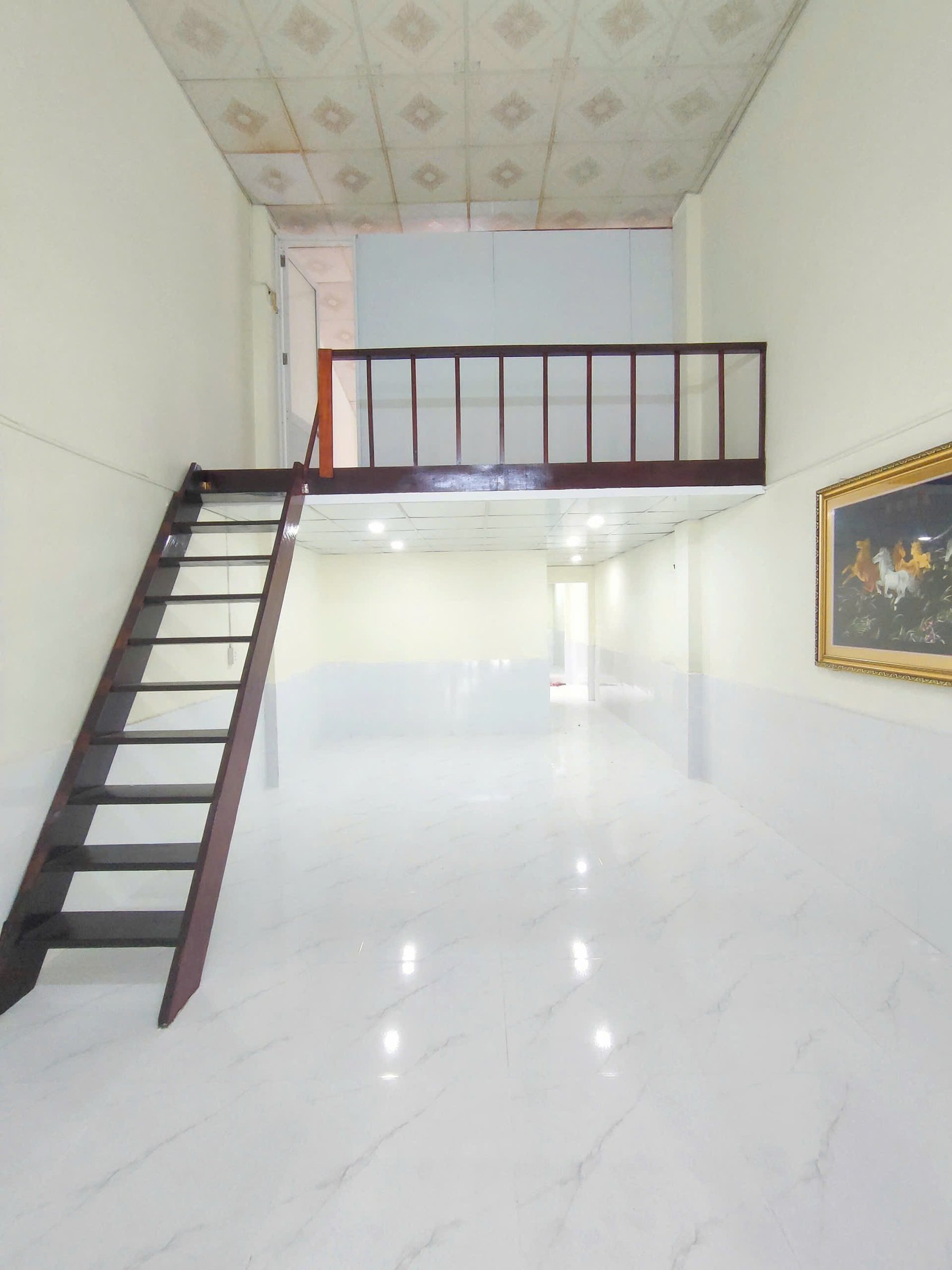 H0T_BÁN NHÀ 69M2 MẶT TIỀN ĐƯỜNG 5M5 BÀU HẠC 2, THANH KHÊ CHỈ 6.9Ti