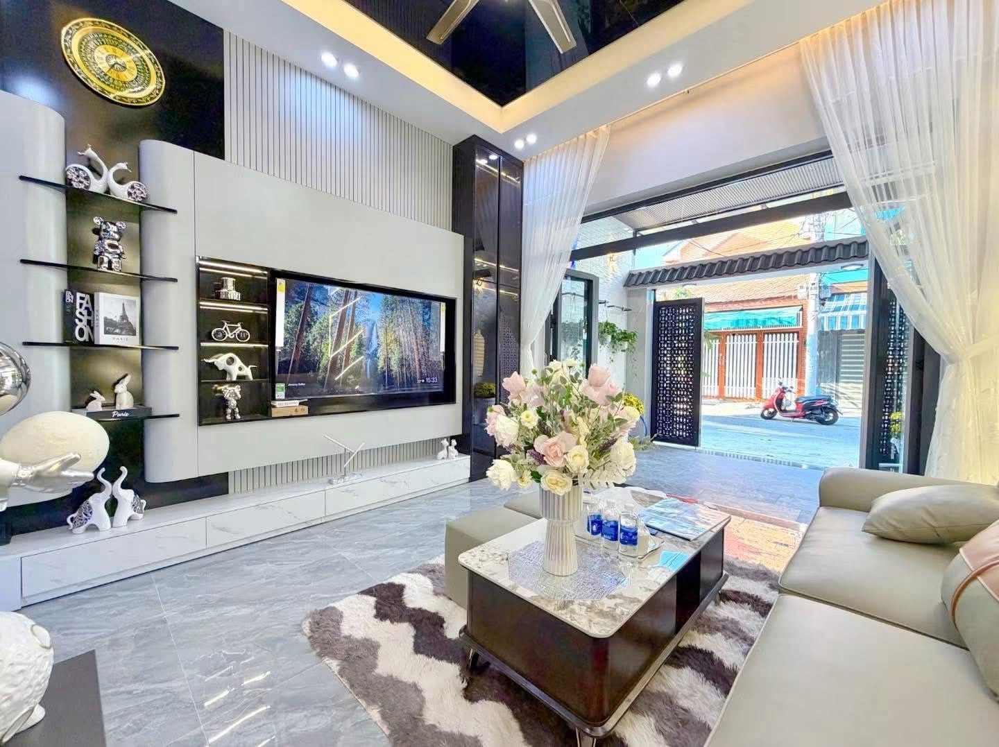Bán Nhà riêng 68m2 có sẵn 68 m2 thổ cư giá 9.85 tỷ tại Đường Bàu Làng - Chọn - Phường Thanh Khê Đà Nẵng