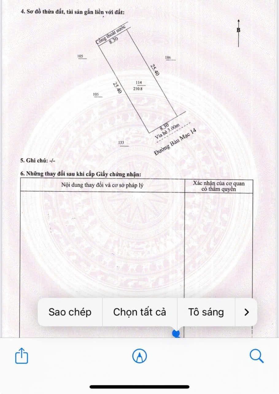 📌📌📌LÀM VIỆC TRỰC TIẾP GIÁ TỐT !!! Bán đất Bàu Mạc 14, Hòa Khánh Bắc