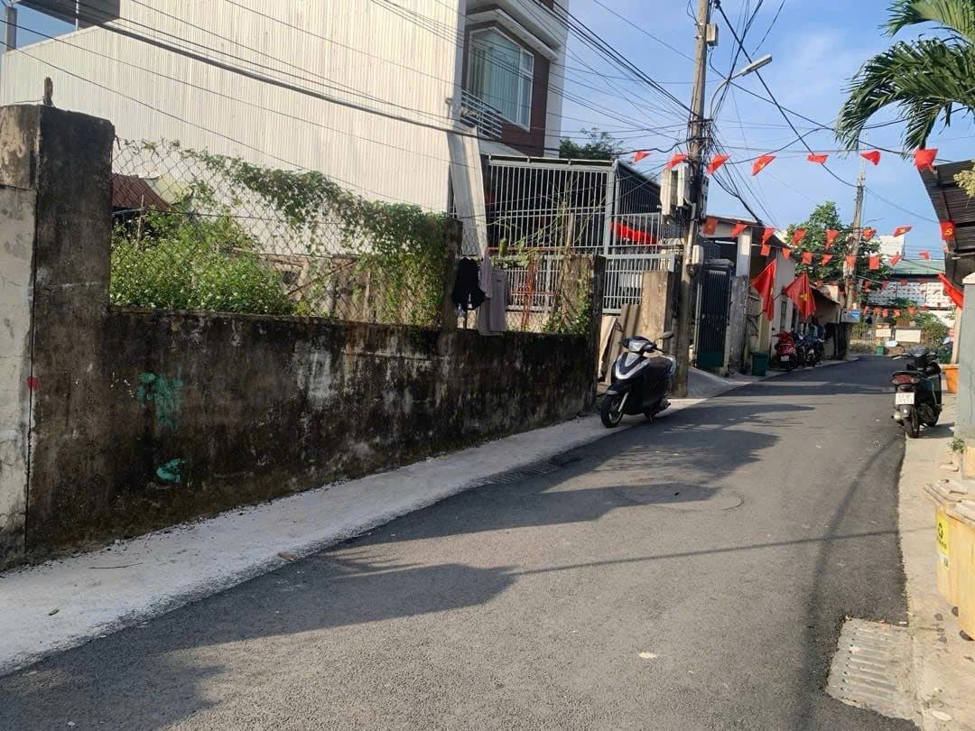 BÁN ĐẤT ĐƯỜNG BÀU MẠC 18 NỐI DÀI HÒA KHÁNH BẮC 📌📌📌LÀM VIỆC TRỰC TIẾP GIÁ TỐT !!!