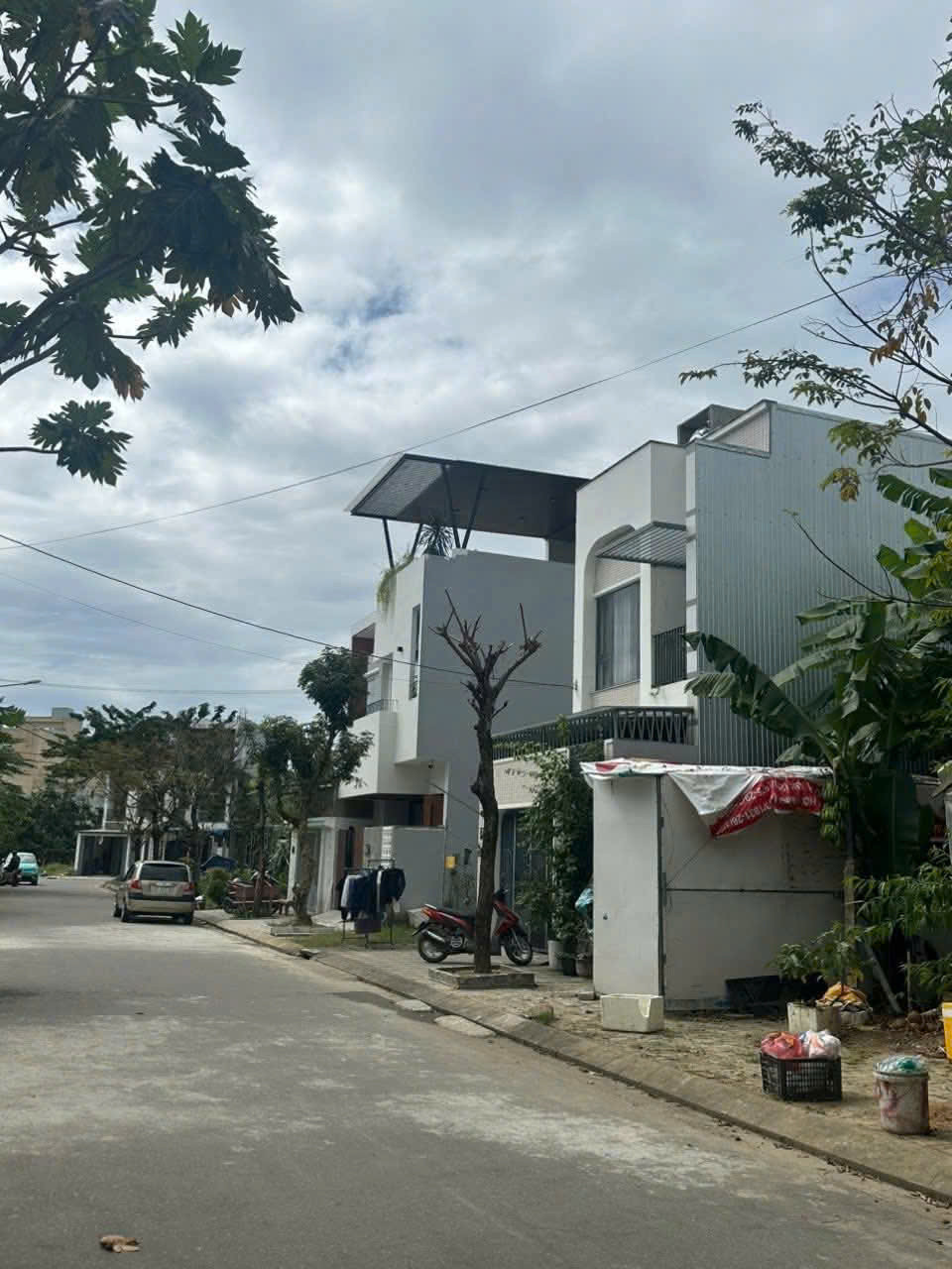 📌📌📌LÀM VIỆC TRỰC TIẾP GIÁ TỐT !!! Bán đất Bàu Mạc 20, Hòa Khánh Bắc