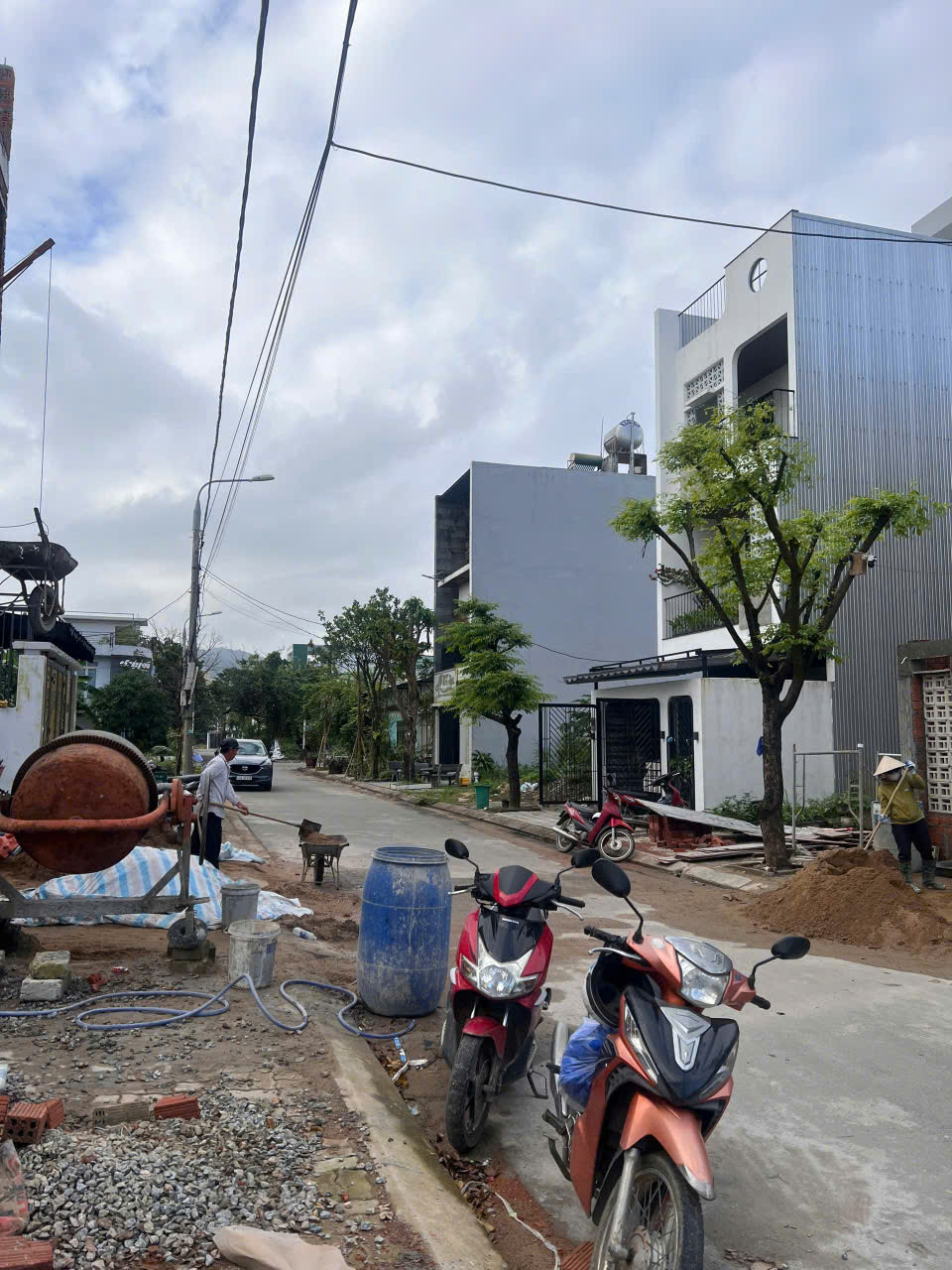 📌📌📌LÀM VIỆC TRỰC TIẾP GIÁ TỐT !!! Bán đất Bàu Mạc 20, Hòa Khánh Bắc