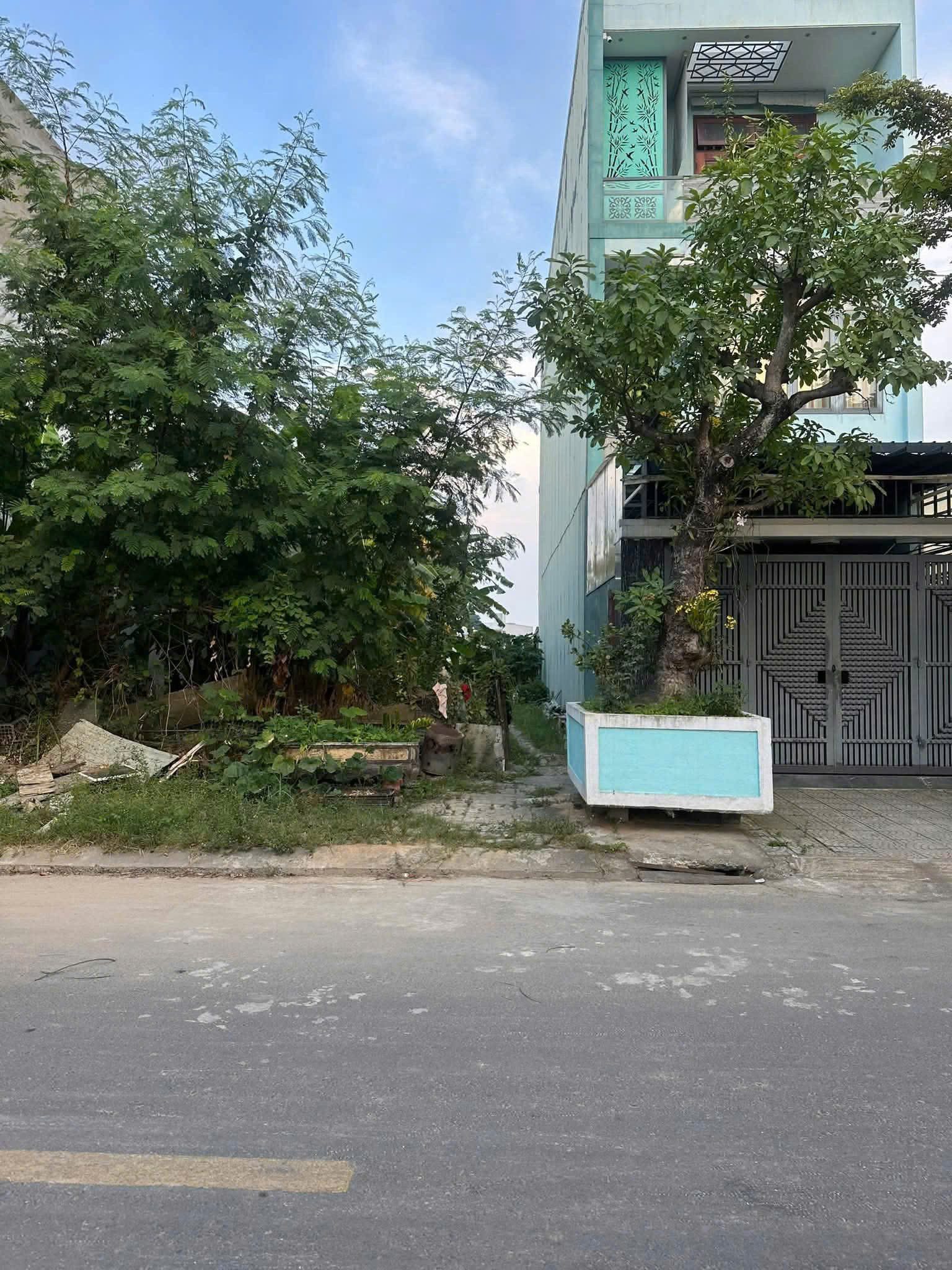 BÁN ĐẤT ĐƯỜNG BÀU MẠC 21 HÒA KHÁNH BẮC LIÊN CHIỂU 📌📌📌LÀM VIỆC TRỰC TIẾP GIÁ TỐT !!!