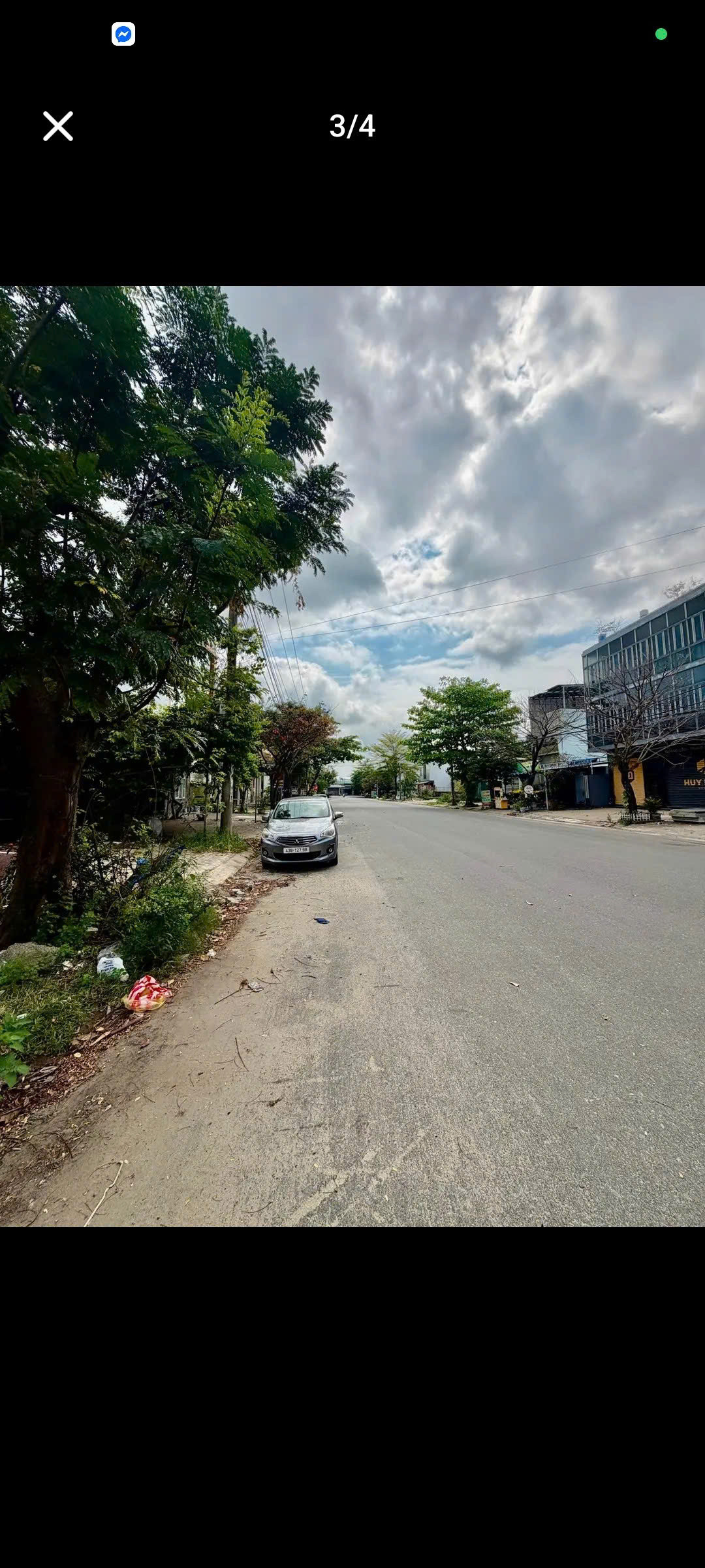 📌📌📌LÀM VIỆC TRỰC TIẾP GIÁ TỐT !!! Bán đất Bàu Mạc 23, Hòa Khánh Bắc
