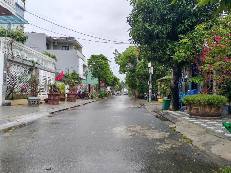 📌📌📌LÀM VIỆC TRỰC TIẾP GIÁ TỐT !!! Bán đất Bàu Mạc 3, Hòa Khánh Bắc