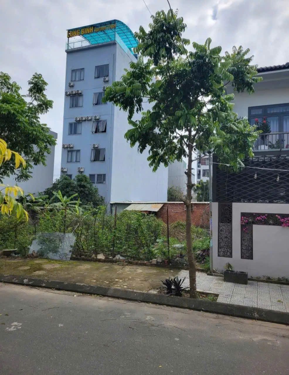 📌📌📌LÀM VIỆC TRỰC TIẾP GIÁ TỐT !!! Bán đất Bàu Mạc 3, Hòa Khánh Bắc