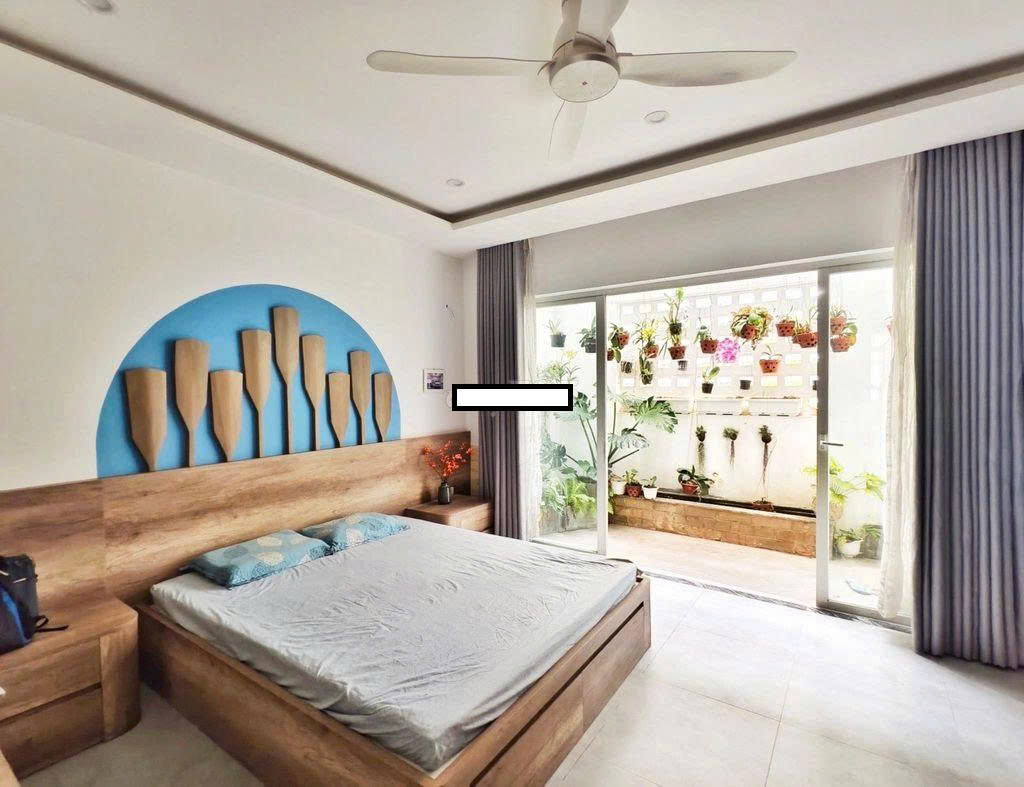 📌📌📌LÀM VIỆC TRỰC TIẾP GIÁ TỐT !!! Bán nhà 2 tầng Bàu Mạc 4