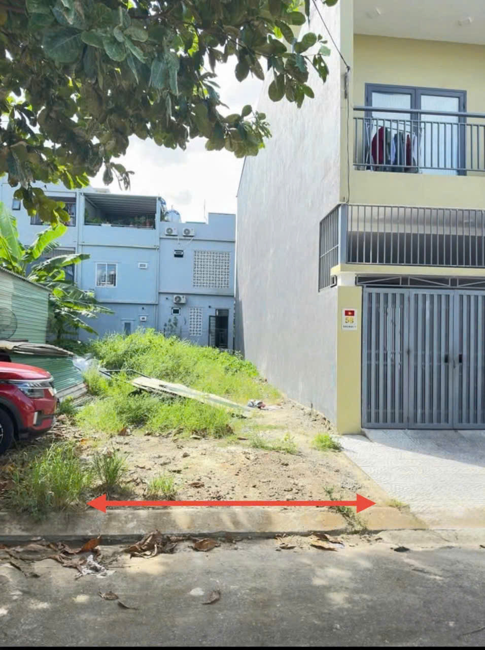 📌📌📌LÀM VIỆC TRỰC TIẾP GIÁ TỐT !!! Bán đất Bàu Mạc 7, Hòa Khánh Bắc