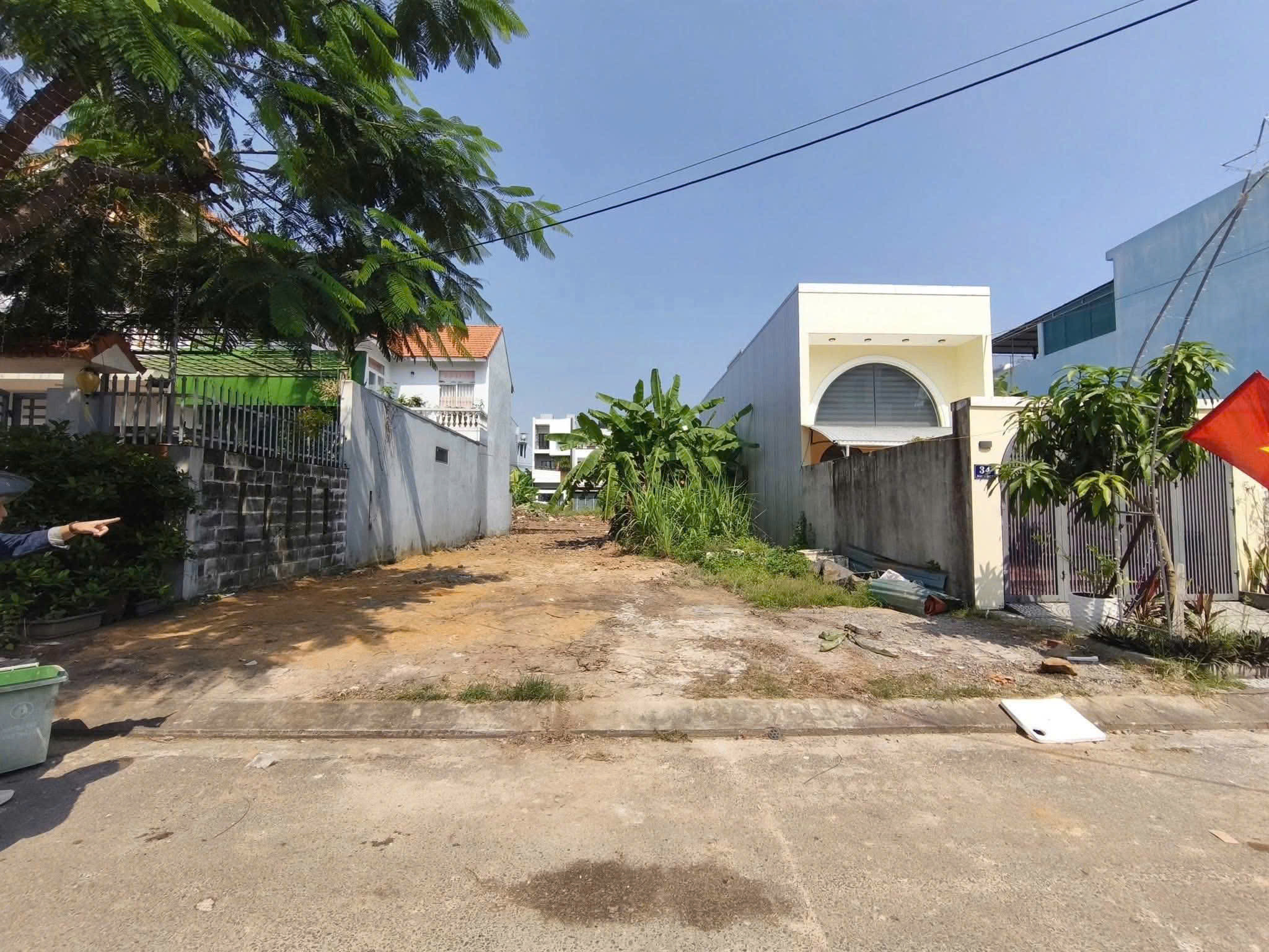 Đất Bàu Mạc 8 📌📌📌LÀM VIỆC TRỰC TIẾP GIÁ TỐT !!!