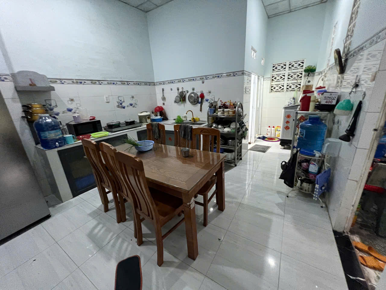 🏠 Bán nhà khu phố Bàu Mây, Trảng Bàng – Tây Ninh giá chỉ 850 triệu