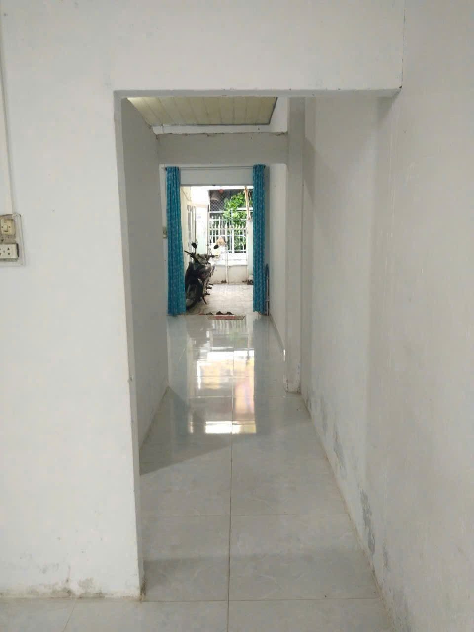 📌📌📌LÀM VIỆC TRỰC TIẾP GIÁ TỐT !!! Bán nhà kiệt Bàu Năng 1, Hòa Minh