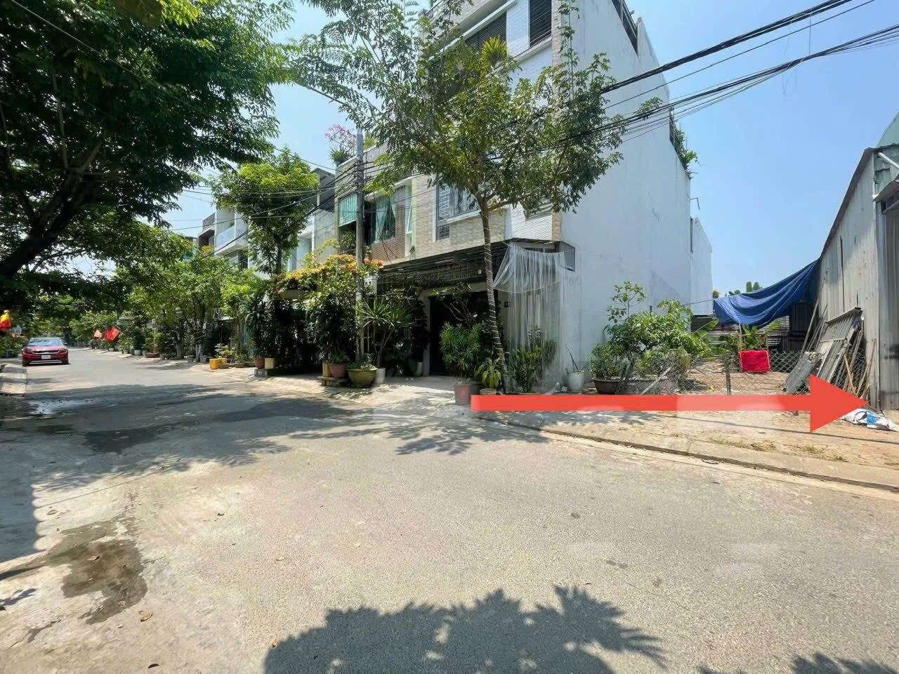 📌📌📌LÀM VIỆC TRỰC TIẾP GIÁ TỐT !!! Bán đất Bàu Năng 12, Hòa Minh