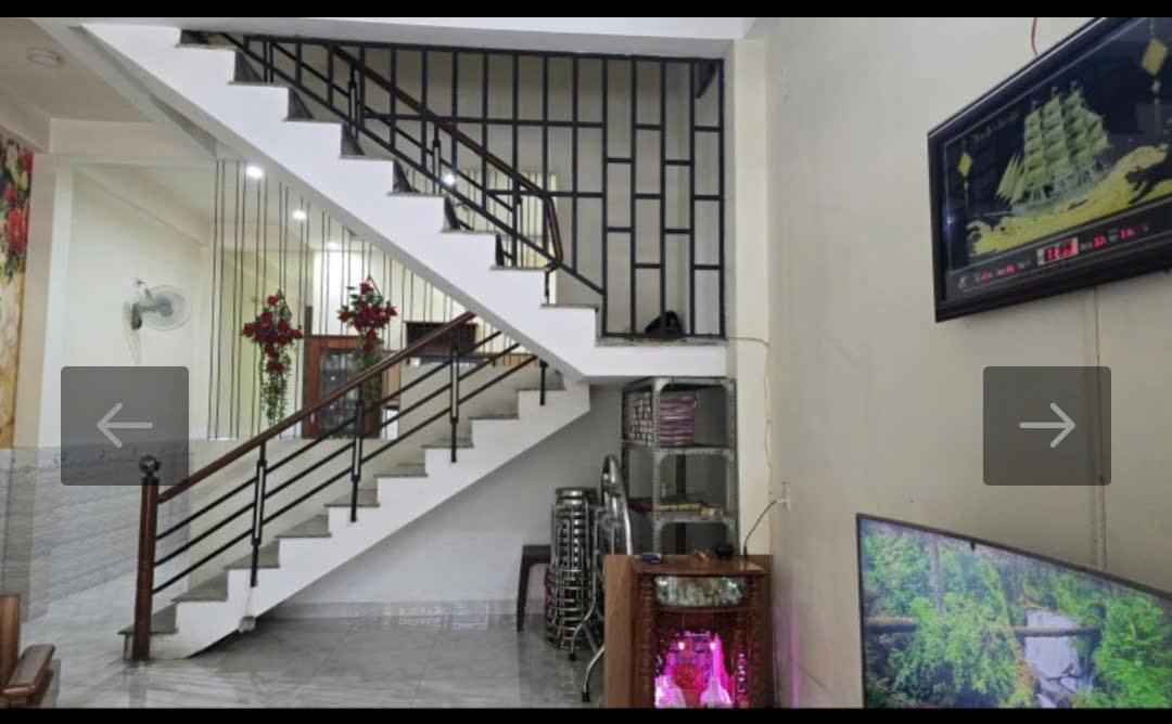 Bán nhà 3 tầng Bàu Năng 12 📌📌📌LÀM VIỆC TRỰC TIẾP GIÁ TỐT !!!