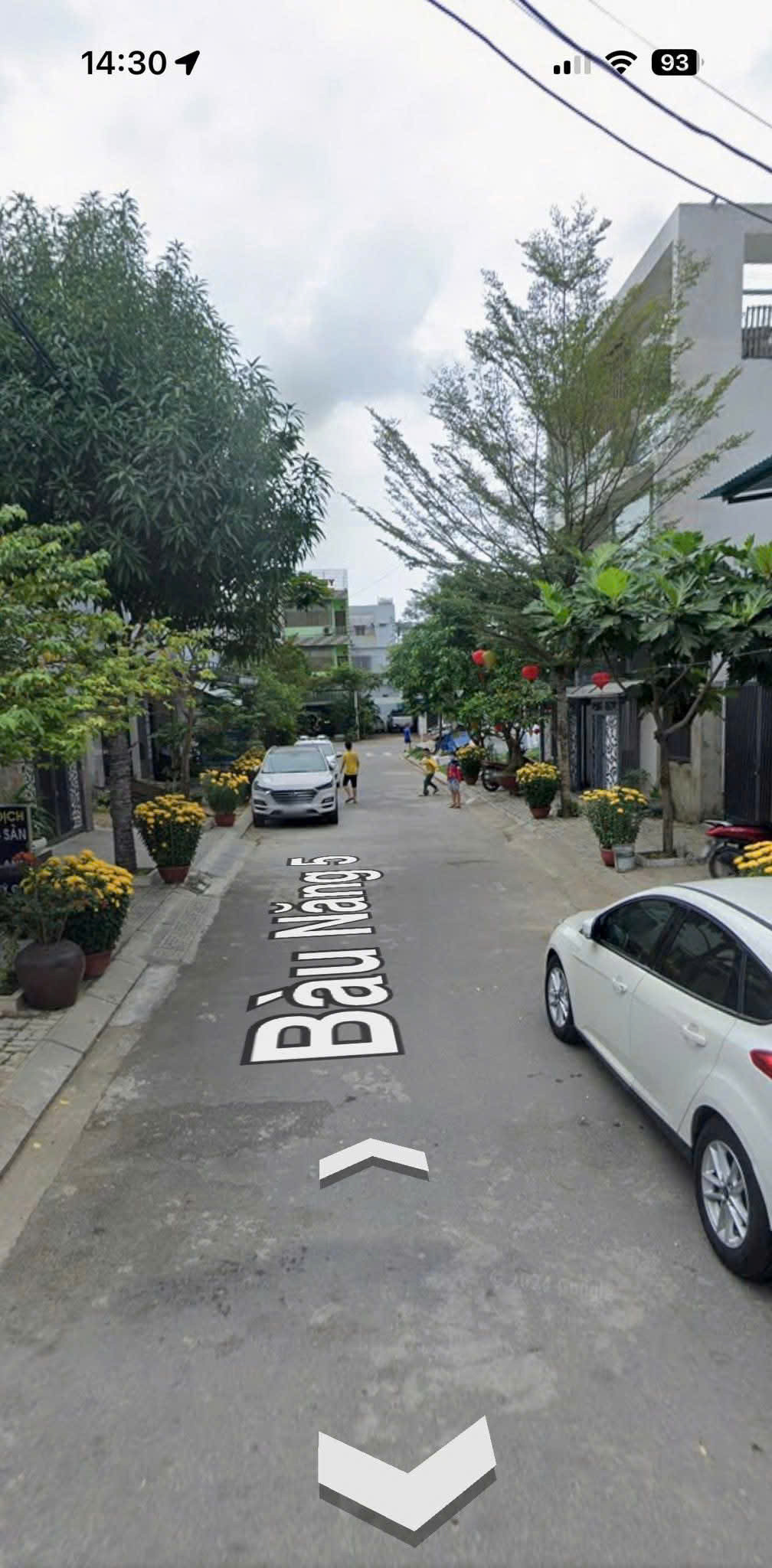 📌📌📌LÀM VIỆC TRỰC TIẾP GIÁ TỐT !!! Bán đất Bàu Năng 5, Hòa Minh