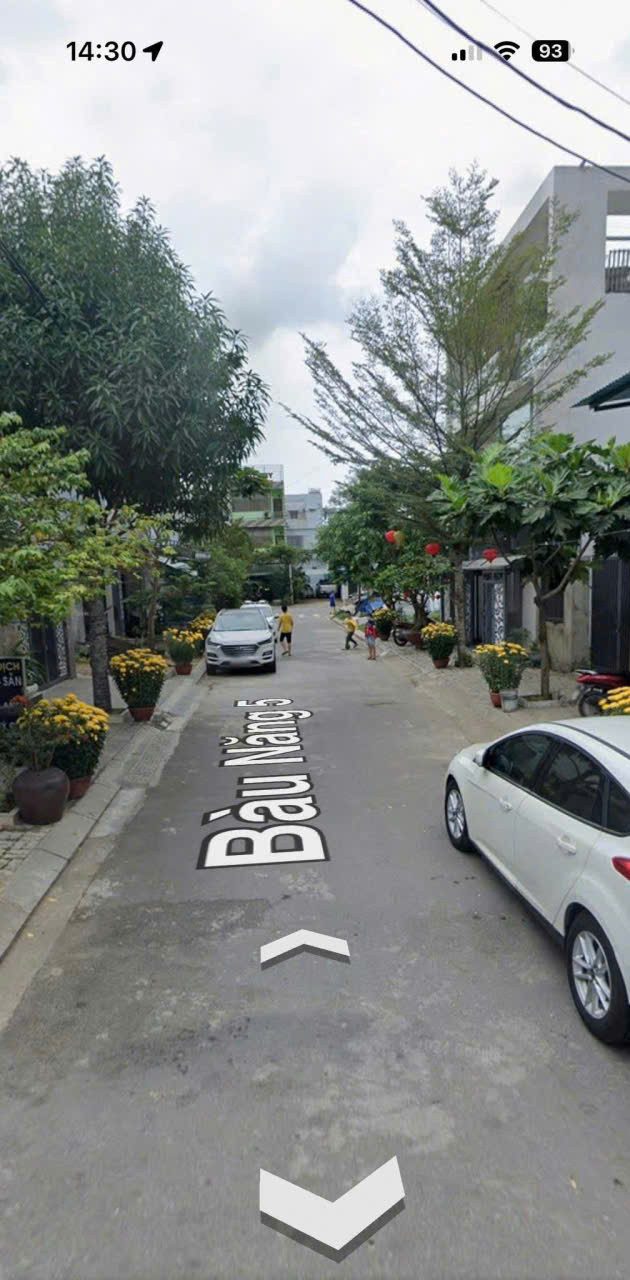 📌📌📌LÀM VIỆC TRỰC TIẾP GIÁ TỐT !!! Bán đất Bàu Năng 5, Hòa Minh