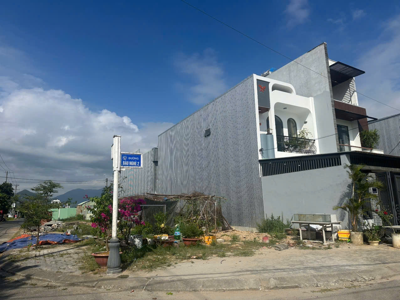 📌📌📌LÀM VIỆC TRỰC TIẾP GIÁ TỐT !!! ĐẤT BÀU NGHÈ 2 3.05TỶ