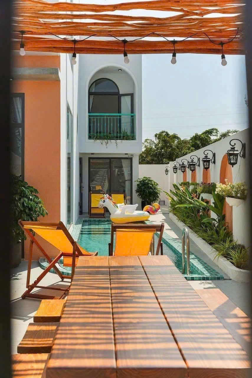 📌📌📌LÀM VIỆC TRỰC TIẾP GIÁ TỐT !!! Bán villa Bầu Ốc Hạ 2, Hội An